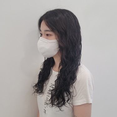 레이어드컷