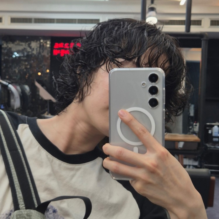 style photo