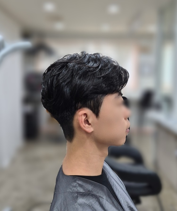 style photo