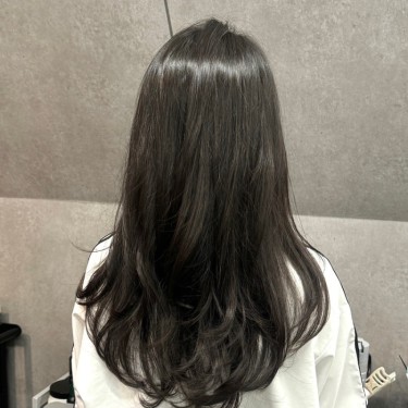 레이어드컷