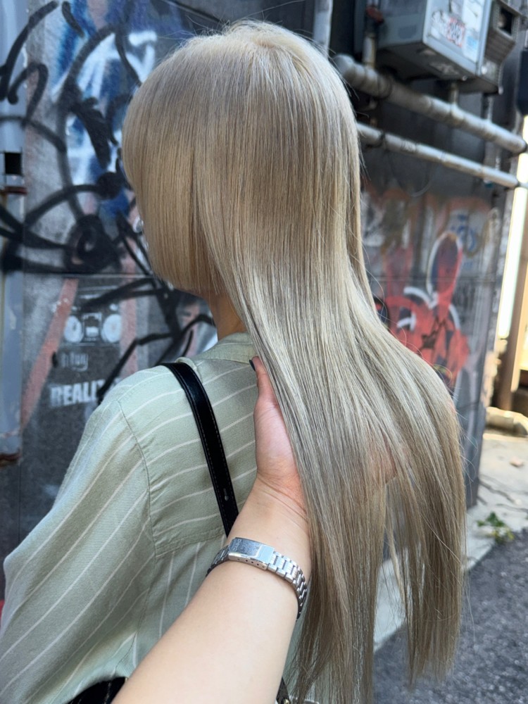 style photo