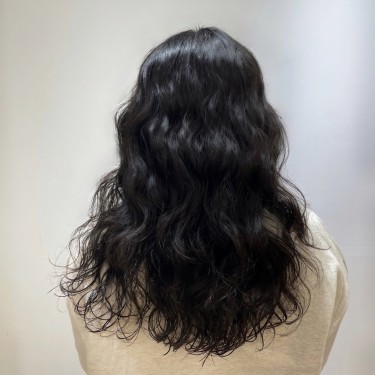 레이어드컷