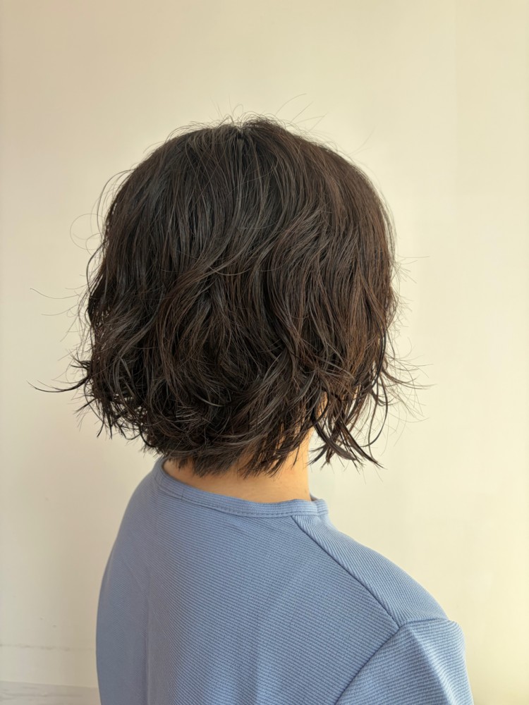 style photo