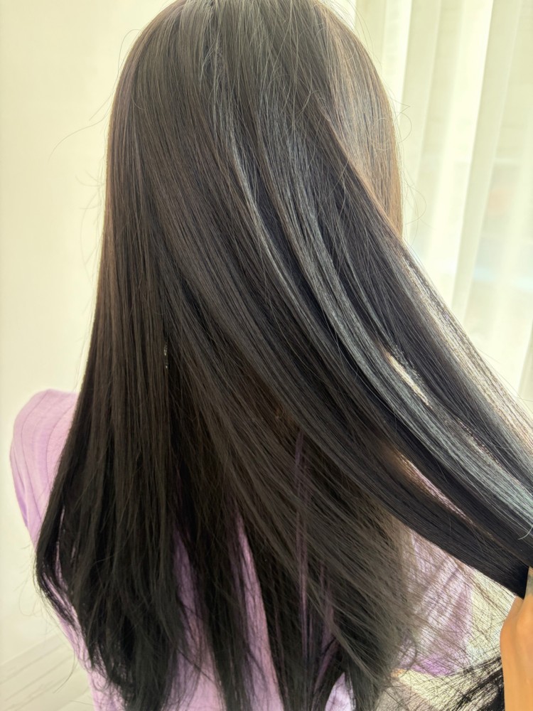 style photo