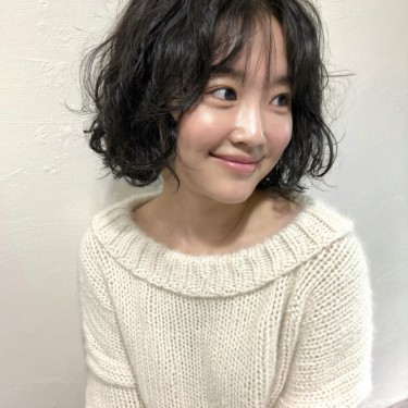 히피펌