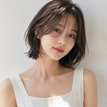 레이어드컷