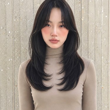 레이어드컷
