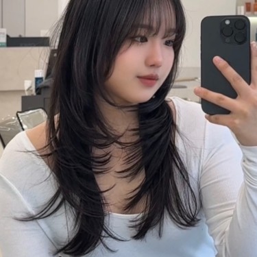 레이어드펌