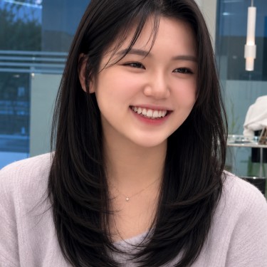 레이어드펌
