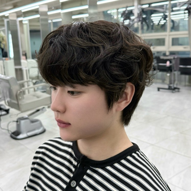 style photo