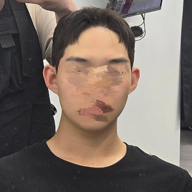 텍스쳐펌