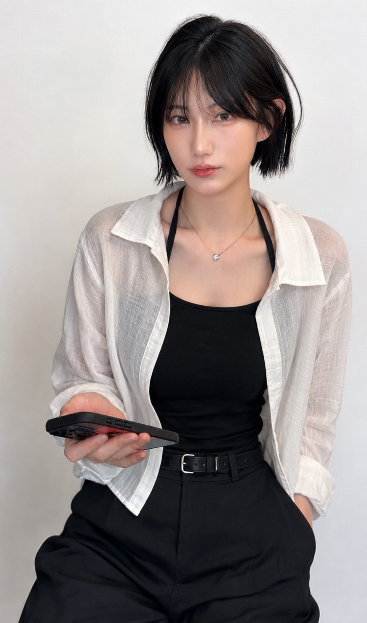 style photo