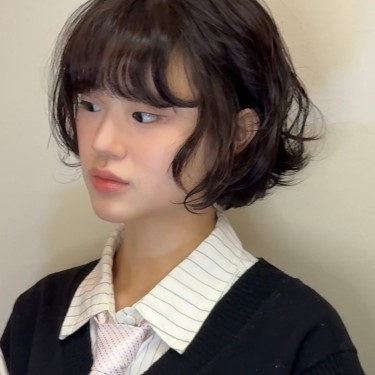 히피펌