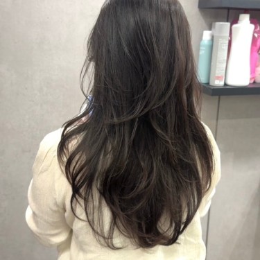 레이어드컷