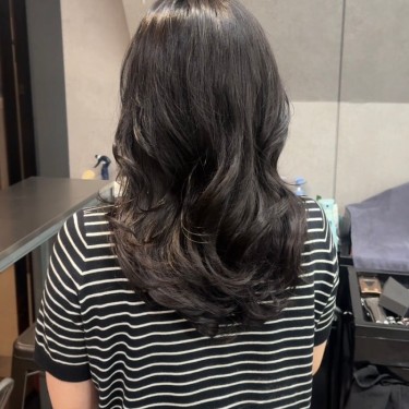 레이어드펌