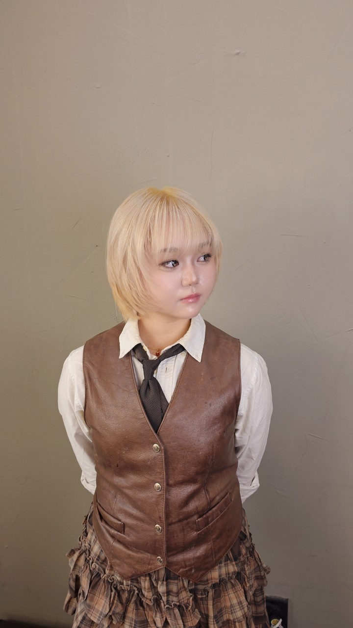 style photo