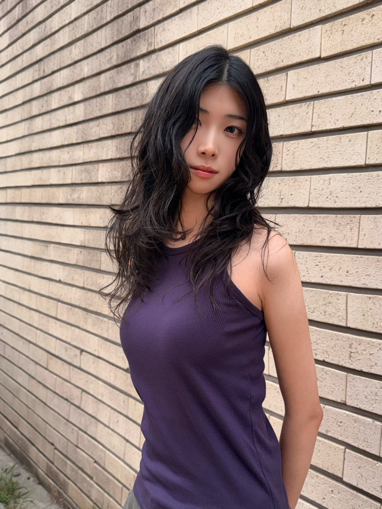 style photo