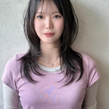 레이어드컷