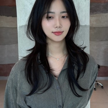 레이어드컷