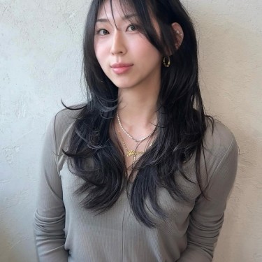 레이어드컷