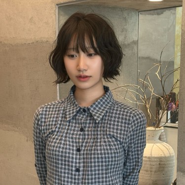 레이어드컷
