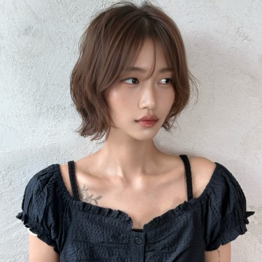레이어드컷