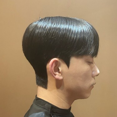 댄디컷