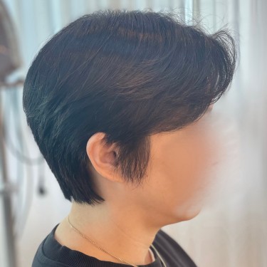 리프컷