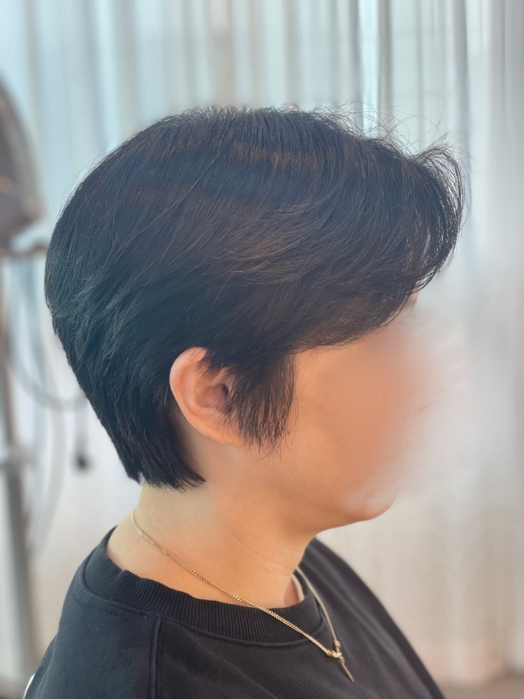style photo