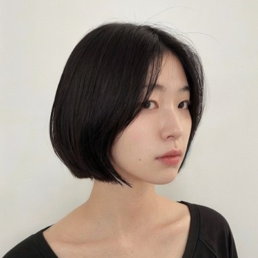 레이어드컷