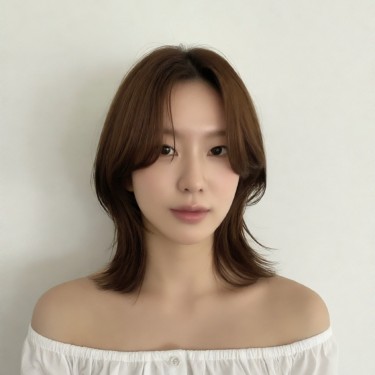 레이어드컷