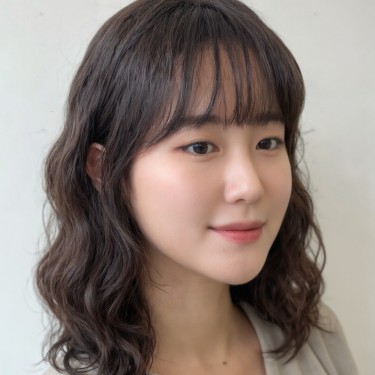 다크브라운