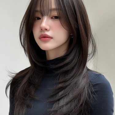 셋팅펌