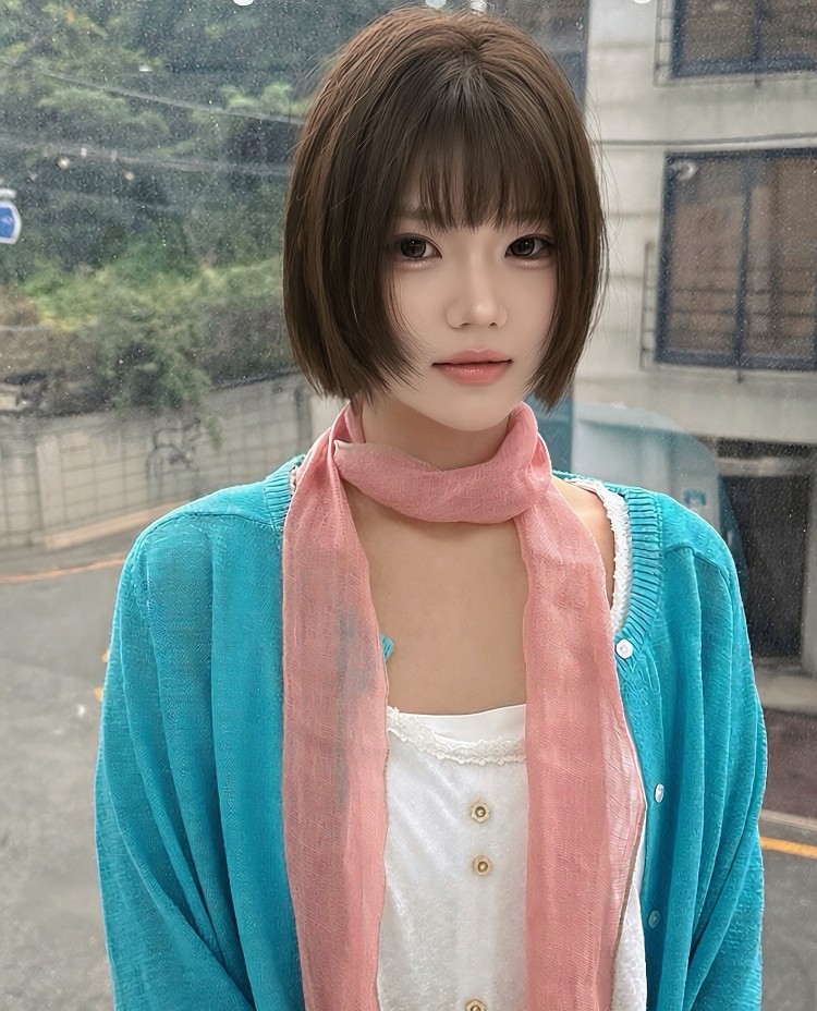 style photo