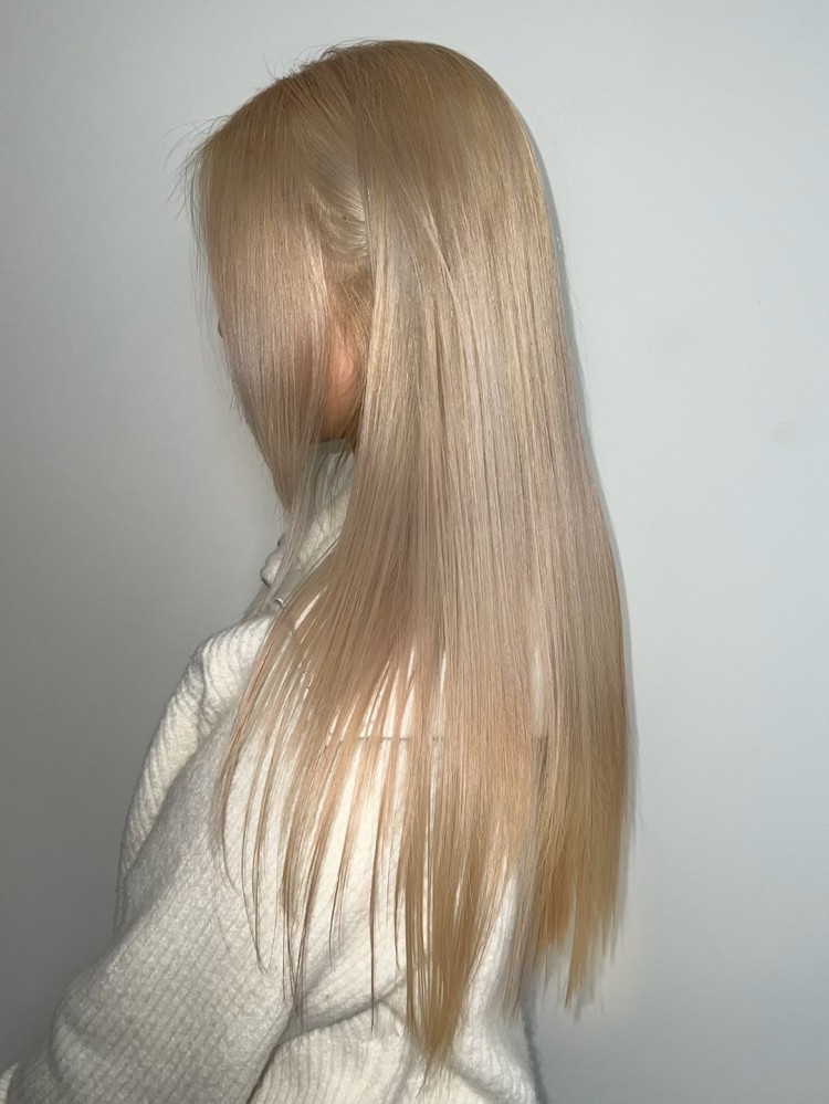 style photo
