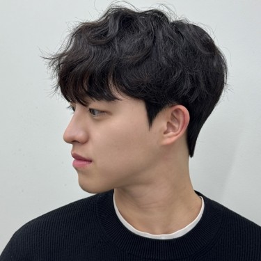 댄디컷