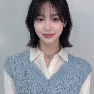 레이어드컷