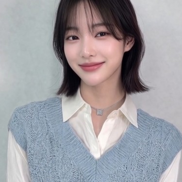 레이어드컷