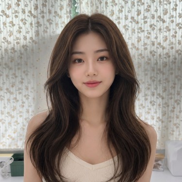 레이어드펌