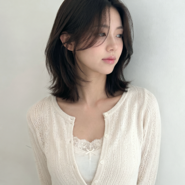 레이어드컷