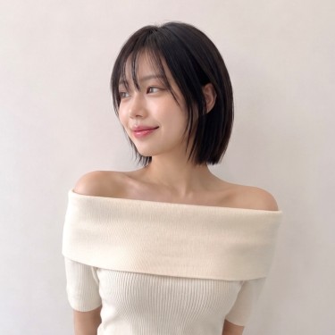 레이어드컷