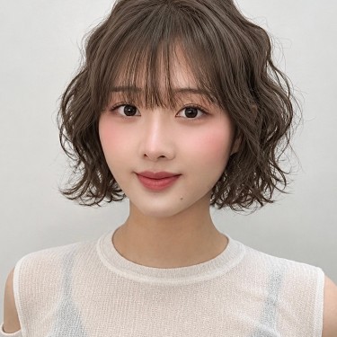 레이어드컷