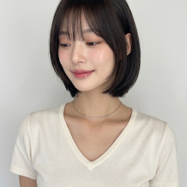레이어드컷