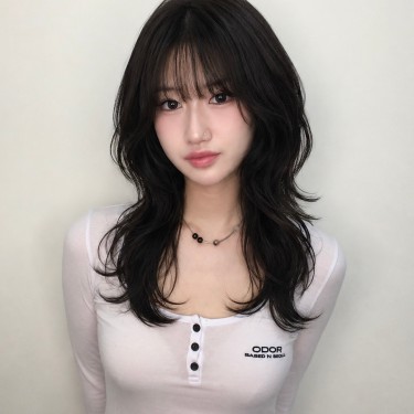 레이어드컷