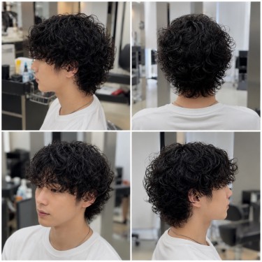 특수머리