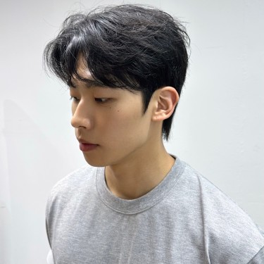 리프펌