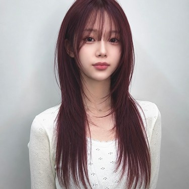 레이어드컷