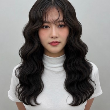 레이어드컷