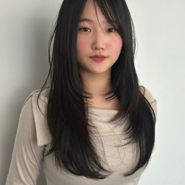 레이어드컷