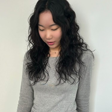 레이어드컷